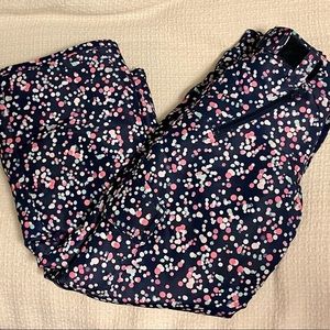 Girls Roebuck & Co Snowpants 7/8